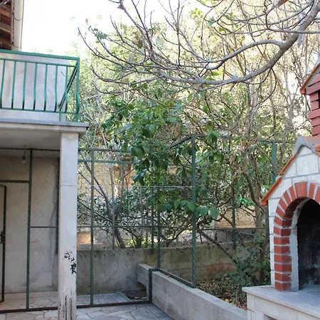 Apartman Franka