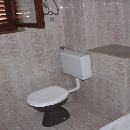 Franka Apartment Brna