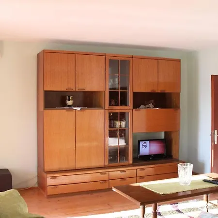 Franka Apartment